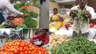 Tomato, Milk To Fuel: How Inflation Is Battering Middle Class In India
