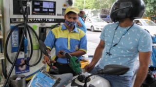 Petrol, Diesel Prices: Check Latest Fuel Rates In Your City