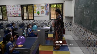 Maharashtra To Reopen Schools From December 1, Even As Omicron Fears Emerge