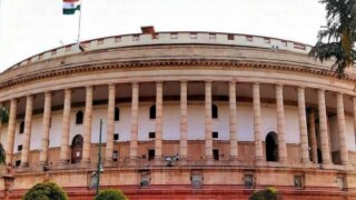 Amidst Sloganeering And Protests By Opposition, Lok Sabha Adjourned For The Day