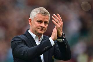 खराब नतीजों के बाद मैनचेस्टर यूनाइटेड ने मैनेजर ओले गुन्नार सोलस्कर को बर्खास्त किया