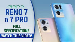 Oppo Reno 7 Series: Oppo Reno 7 And 7 Pro To Launch On 25th Of November, Checkout Expected Key Features, Specs And Price Here | Watch Video