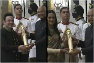 Padma Shri Award 2020: राष्ट्रपति ने पद्म अवॉर्ड विजेताओं को किया सम्मानित, देखें पूरी लिस्ट