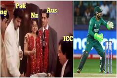 PAK vs AUS, T20 World Cup 2021: पाकिस्तान की हार पर Wasim Jaffer ने शेयर किए मीम्स, इस तरह लिए मजे