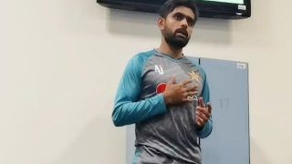 T20 World Cup 2021: विश्व कप से बाहर होने के बाद कोच का खुलासा, 'ठीक नहीं था' पाकिस्तानी ड्रेसिंग रूम का माहौल