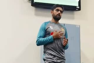 T20 World Cup 2021: विश्व कप से बाहर होने के बाद कोच का खुलासा, 'ठीक नहीं था' पाकिस्तानी ड्रेसिंग रूम का माहौल