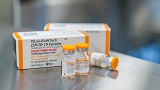 US Gives Final Clearance For Immediate Distribution Of Pfizer Covid Vaccine For Kids Aged 5 to 11