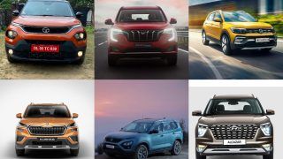 From Punch & XUV700 To Taigun, Kushaq, Safari & Alcazar, This Is How New Models Performed In October 2021