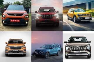 From Punch & XUV700 To Taigun, Kushaq, Safari & Alcazar, This Is How New Models Performed In October 2021