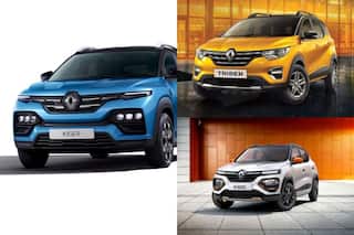Renault Kiger, Triber, Kwid: Automaker Delivers 3,000 Units During Dhanteras, Diwali Period