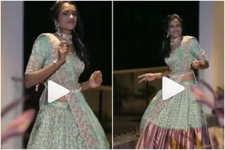 Badminton Star PV Sindhu Grooves to Viral Song 'Love Nwantiti', Delights The Internet | Watch