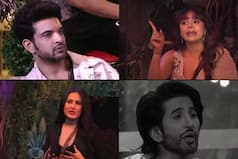 Bigg Boss 15: Kamya Punjabi, Devoleena Slam Ieshaan, Shamita Shetty, Tejasswi Prakash, Vishal For Not Being Themselves -Watch