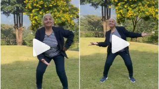 ‘Dancing Dadi’ Shakes a Leg to Diljit Dosanjh’s Lover, Her Energy Wows The Internet | Watch