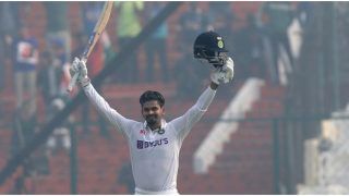 IND vs NZ: Mindset Was to Play The Session And Play as Many Balls as Possible, Says Shreyas Iyer IND vs NZ: Mindset Was to Play The Session And Play as Many Balls as Possible, Says Shreyas Iyer