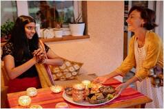 Weight Loss Post-Diwali: Tips to Shed Those Extra Kilos After Festive Season