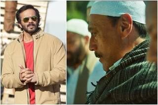 Rohit Shetty Breaks Silence on 'Good Muslim, Bad Muslim' Narrative in Sooryavanshi