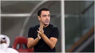 Xavi Hernandez's Debut as Barca Coach Highlights Weekend Football in Spain