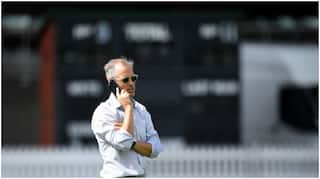 Racism row: Ashley Giles Suggests 