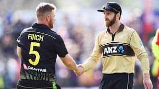 T20 WC All Set to Crown a First-Time Winner as Australia Take on New Zealand