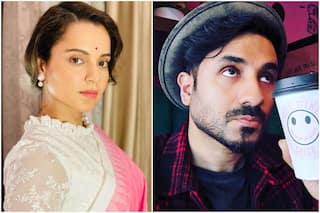 Kangana Ranaut Calls Vir Das a 'Criminal' And His Monologue, 'Soft Terrorism'