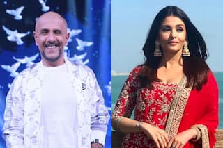 Vishal Daldani Remembers THIS Humble Gesture of Aishwarya, Here's What it is