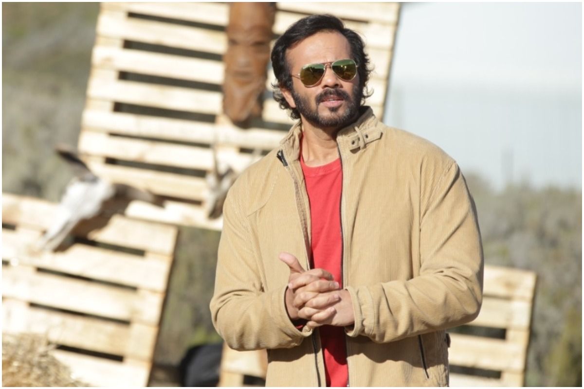 Rohit Shetty on Adding a Female Cop in Universe, Cirkus, Critics, Sooryavanshi's Success, And More | Exclusive