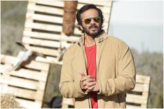 Rohit Shetty on Adding a Female Cop in Universe, Cirkus, Critics, Sooryavanshi's Success, And More | Exclusive