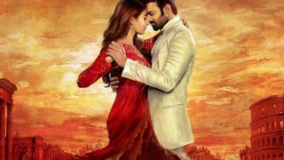 Did 'Radhe Shyam' Makers Hint For a Second Single Release?
