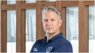 Diversity is Most Beautiful Aspect of Abu Dhabi T10, Says Team Abu Dhabi GM Shane Anderson