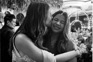 Alia Bhatt Calls Shaheen Bhatt 'Melon', Pens a Heartfelt Birthday Wish For Sister