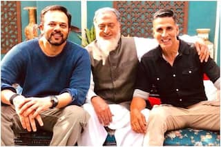 Sooryavanshi Box Office Sets New Records For Rohit Shetty, Beats Golmaal 3