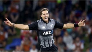 India vs New Zealand: It's Been a Hectic Schedule, We Failed to Adapt, Says Tim Southee