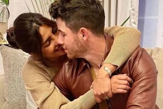 Priyanka Chopra and Nick Jonas Welcomed a Baby Girl, Cousin Meera Chopra Confirms