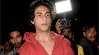 Aryan Khan Gets Big Relief! No More Visits to NCB Office For Weekly Attendance