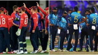 Highlights | England vs Sri Lanka T20 World Cup 2021: Jos Buttler Hits Ton as ENG Beat SL By 26 Runs
