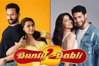 Bunty Aur Babli 2: रानी मुखर्जी ने नई 'बबली' Sharvari के बारे में कह दी ये बात, बोलीं- फिल्म के लिए तो...