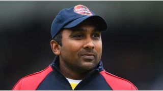 T20 World Cup 2021: India Lacked Role Clarity And Team Construction, Feels Mahela Jayawardene