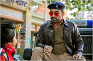 Pankaj Tripathi Returns to Big Screen With Bunty Aur Babli 2, Says 'It Was a no-brainer For me'