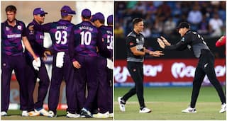 SCO vs NZ Dream11 Team Prediction: Fantasy Picks And Probable XIs For Today's T20 World Cup Match