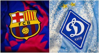 Barcelona vs Dynamo Kyiv Live Streaming Champions League in India: When And Where to Watch