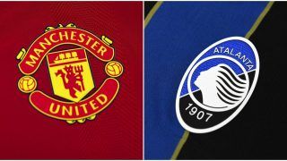 Manchester United vs Atalanta Live Streaming Champions League in India: When And Where to Watch MUN vs ATN Live Stream UCL Match Online and on TV