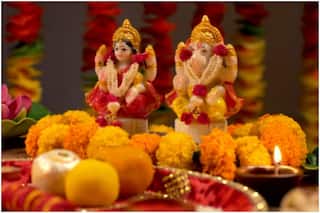 Diwali 2021: Lakshmi Puja Significance, Shubh Muhurat, Puja Vidhi and Everything You Need to Know