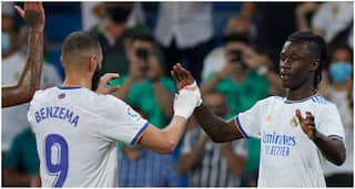 Real Madrid vs Shakhtar Donetsk  Live Streaming Champions League in India: When And Where to Watch