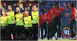 Highlights Australia vs Bangladesh T20 World Cup 2021 Match: AUS Beat BAN by 8 Wickets