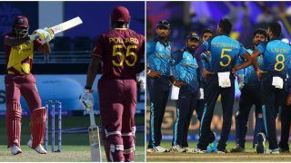 WI vs SL Dream11 Team Prediction, Fantasy Cricket Hints ICC T20 World Cup 2021, Match 35: Captain, Vice-Captain – West Indies vs Sri Lanka, Playing 11s, News For T20 Match at Sheikh Zayed Stadium 7.30 PM IST November 4 Thursday