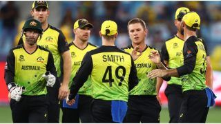 T20 World Cup: Australia Crush Bangladesh By 8 Wickets as Adam Zampa Picks up 5