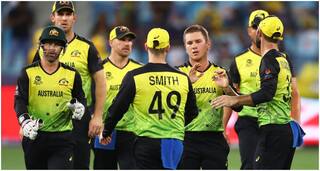 T20 World Cup: Australia Crush Bangladesh By 8 Wickets as Adam Zampa Picks up 5