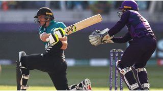 T20 World Cup: I'd Lost About 4.4 Kilos, Martin Guptill After Match-Winning Knock Against Scotland