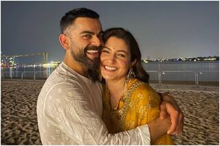 "Your Core is Made of Honesty," Anushka Tells The World What Virat Means to Her on His 33rd Birthday