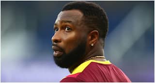 T20 World Cup: West Indies Cricketers Fined For Slow-Over Rate in 20 Run Loss Against Sri Lanka